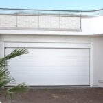 portao rsidencial garagem porta seccionada american black branca cinza amadeirada pp group pp portas melhor empresa portoes residenciais