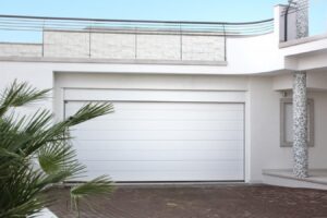 portao rsidencial garagem porta seccionada american black branca cinza amadeirada pp group pp portas melhor empresa portoes residenciais