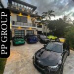 pp group portoes de garagem